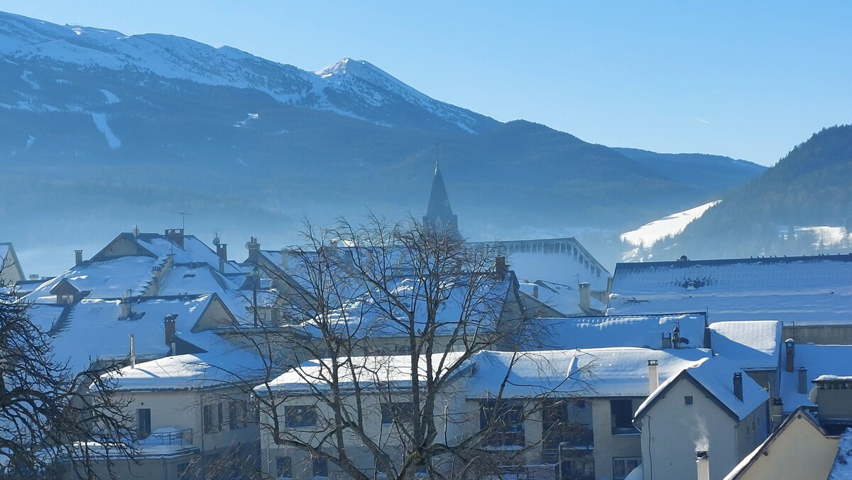 Image de profil de l’hôte