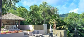 Riverside Retreat Seychelles