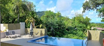 Riverside Retreat Seychelles