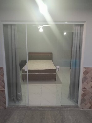 4 habitaciones y wifi