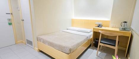 Beddengoed, rolstoeltoegang