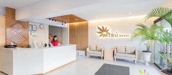 Etsu Hotel Secluded near Studio San Juanico Bridge