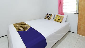 Chambre Double Deluxe