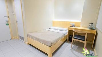 Wi-Fi, lenzuola, accesso in sedia a rotelle