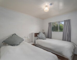 4 chambres, Wi-Fi, draps fournis