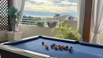 Sala de jogos