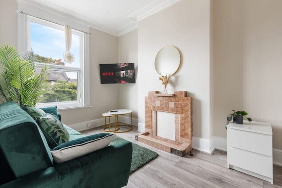 Image de profil de l’hôte