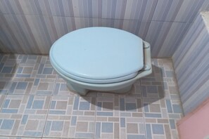 Double Room | Bathroom