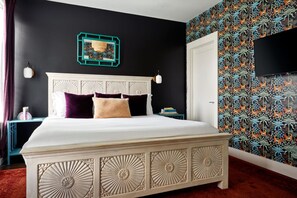 2 Schlafzimmer, Schreibtisch, Bügeleisen/Bügelbrett, WLAN