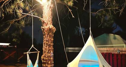 Discover the unique Luxury Tech Villa in Reno