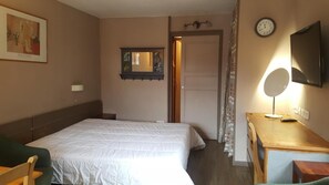 1 Schlafzimmer, WLAN