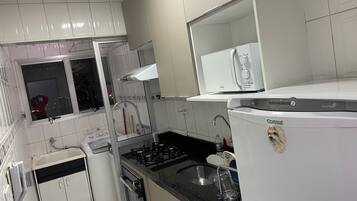 Cozinha privada