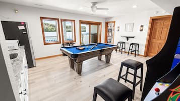 Sala de juegos