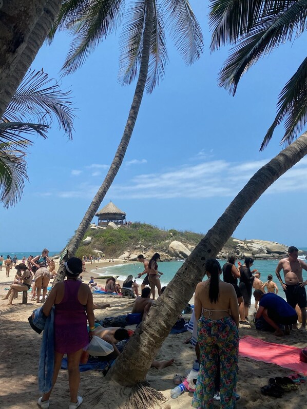 Playa