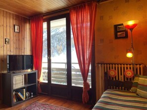 1 Schlafzimmer, WLAN