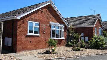 House | Exterior
