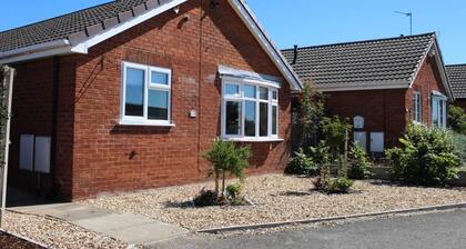 Remarkable 2-bed House in Walesby Nottinghamshire