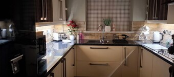 Remarkable 2-bed House in Walesby Nottinghamshire