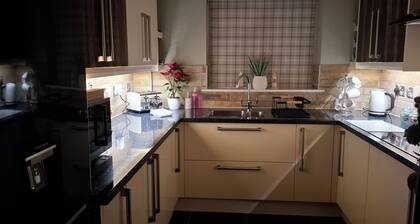 Remarkable 2-bed House in Walesby Nottinghamshire