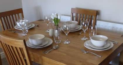 Remarkable 2-bed House in Walesby Nottinghamshire