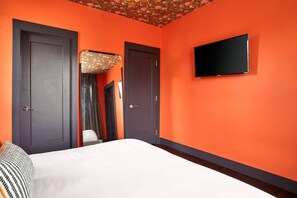 2 عدّة غرف نوم ومكتب ومكواة/لوح كي وواي فاي مجانًا