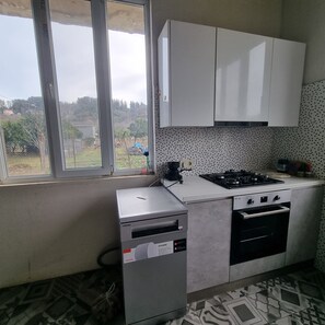 Cocina compartida