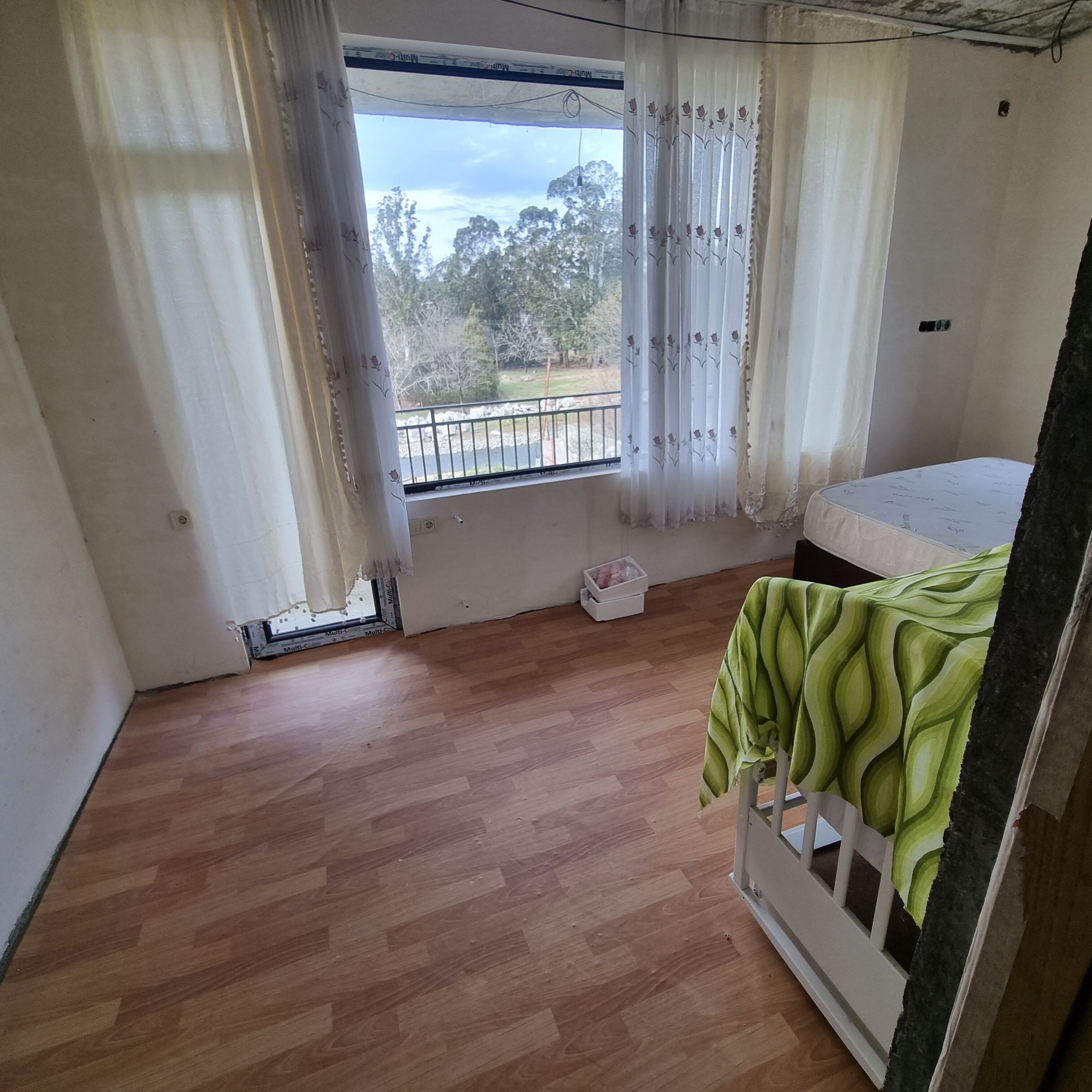 3 habitaciones y wifi gratis 