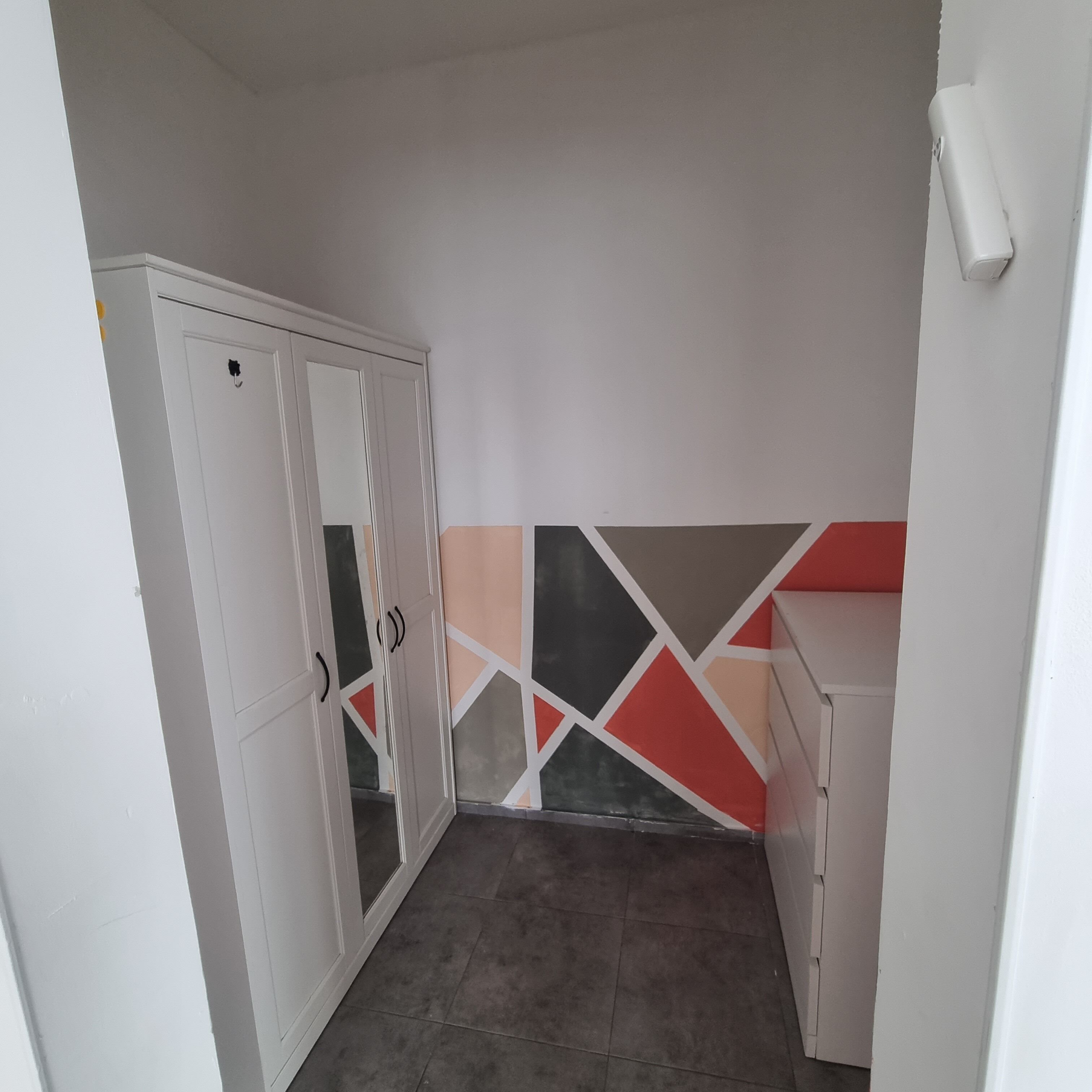 3 camere, Wi-Fi gratuito