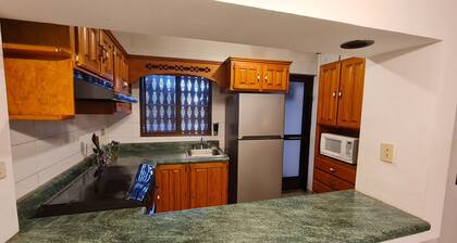 05 DOWNTOWN APARTMENT RIVERWALK /FUNDIDORA