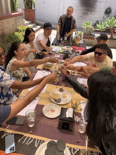 Cozy studio for one person or couple. Located 10 minutes from the tourist area.