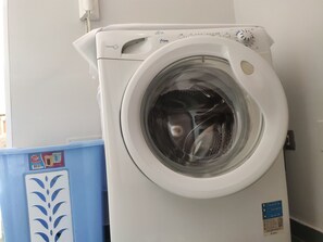 洗衣