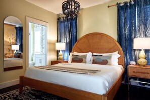 2 chambres, bureau, fer et planche à repasser, Wi-Fi