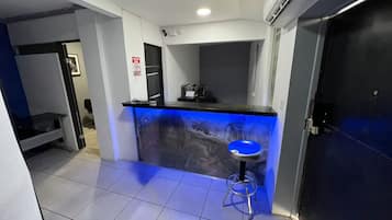 Recepción