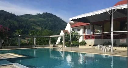 Cosy Selesa Hillhomes and Golf Resort