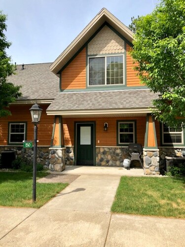 Beautiful Gull Lake Condo at Causeway on Gull #150!