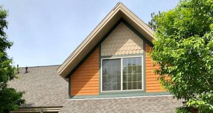 Beautiful Gull Lake Condo at Causeway on Gull #150!