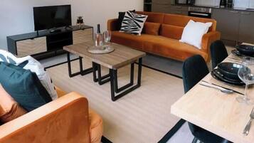 Fernseher