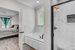 Haartrockner, Handtücher