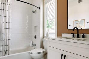 Haartrockner, Handtücher