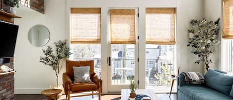 スマートテレビ