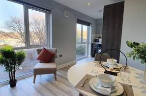 Appartement | Dineren
