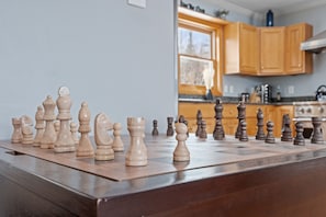 Spelletjeskamer
