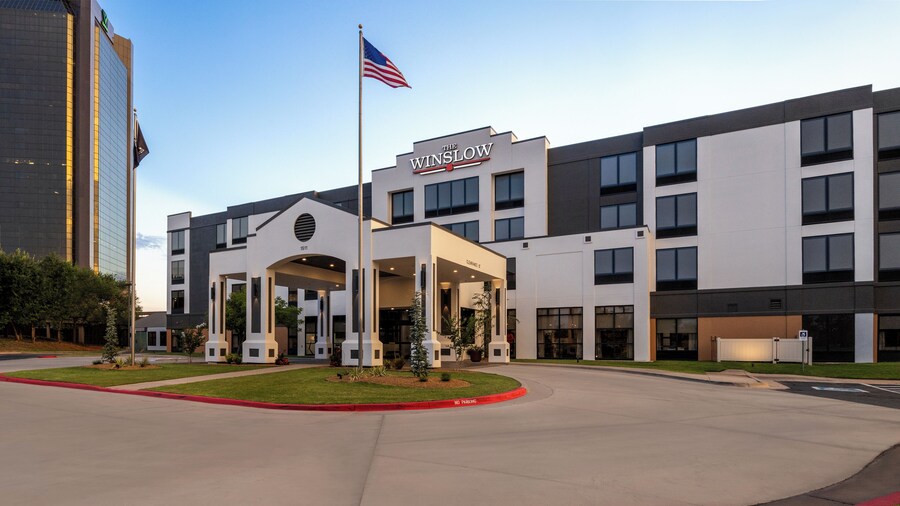 The Winslow - Oklahoma City