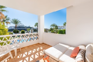 Terraço/pátio