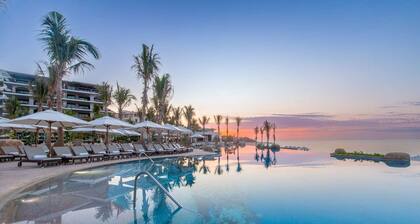 2 Bedroom Suite at Villa la Valencia Beach Resort