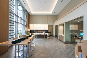 Meeting facility - Global Luxury Suites San Jose Downtown (San Jose)