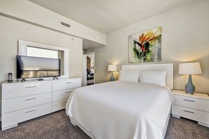 Luxury Apartment, 2 Bedrooms