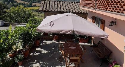 Terrazza Sul Borghetto