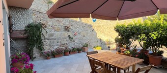 Terrazza Sul Borghetto