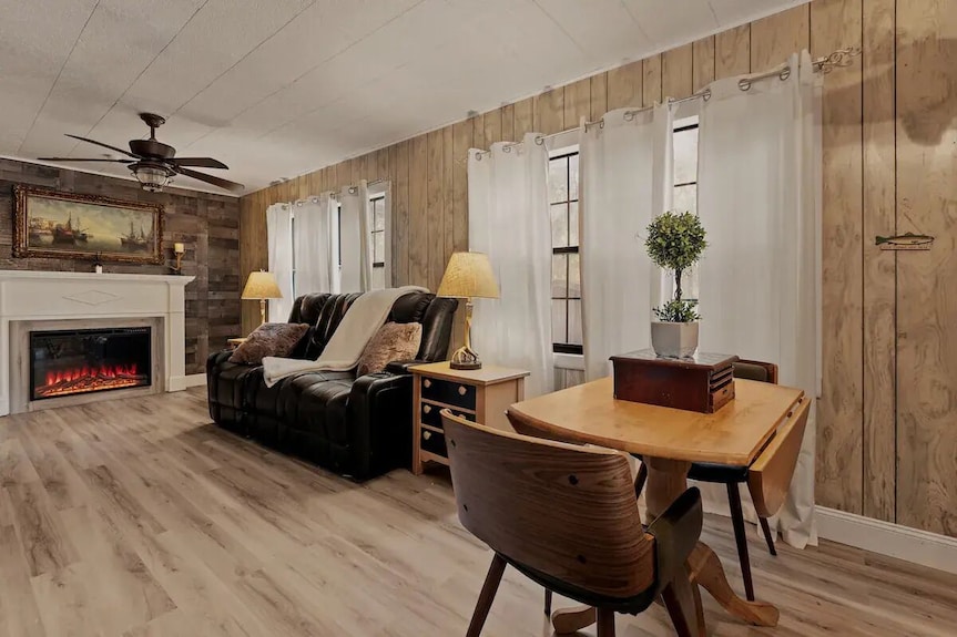 Cozy Bluegill Cottage - Florida